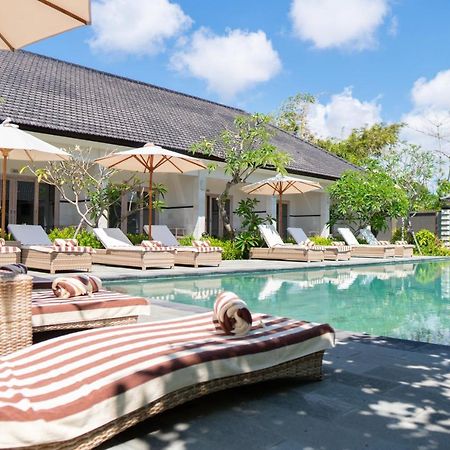 Green D'Mel Bali Nusa Dua  Exterior photo