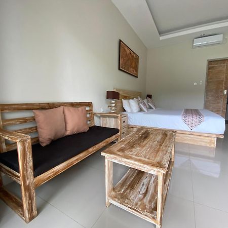 Green D'Mel Bali Nusa Dua  Exterior photo