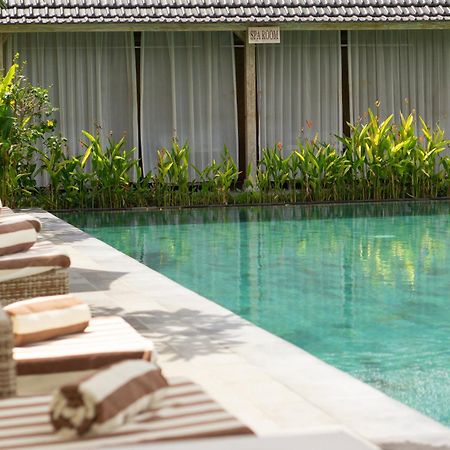 Green D'Mel Bali Nusa Dua  Exterior photo