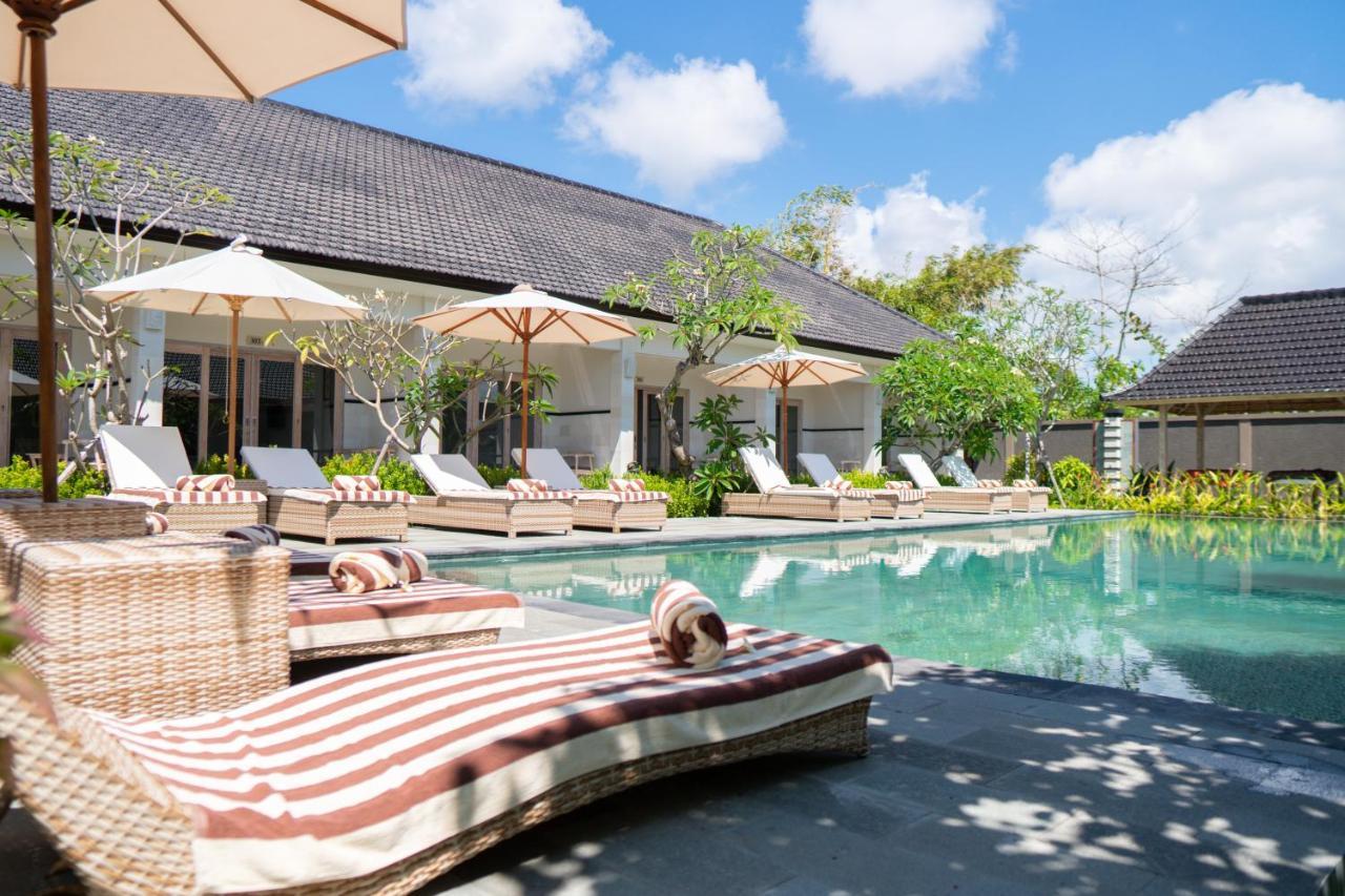 Green D'Mel Bali Nusa Dua  Exterior photo