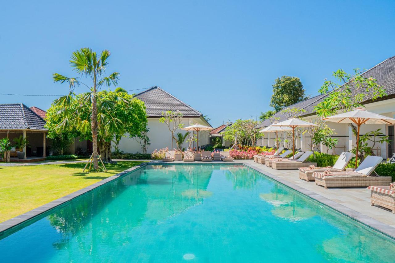 Green D'Mel Bali Nusa Dua  Exterior photo