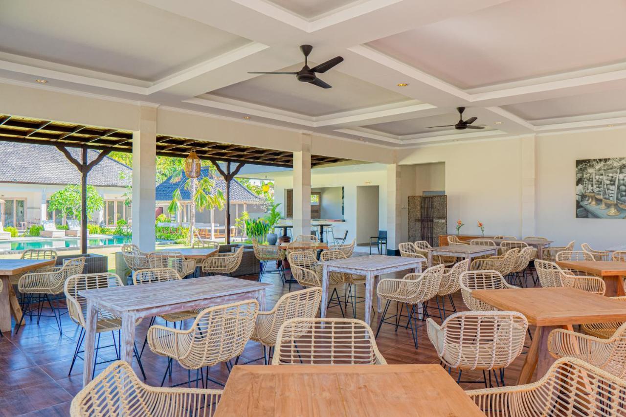 Green D'Mel Bali Nusa Dua  Exterior photo