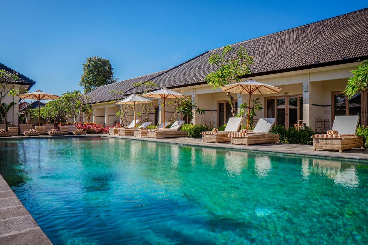 Green D'Mel Bali Nusa Dua  Exterior photo