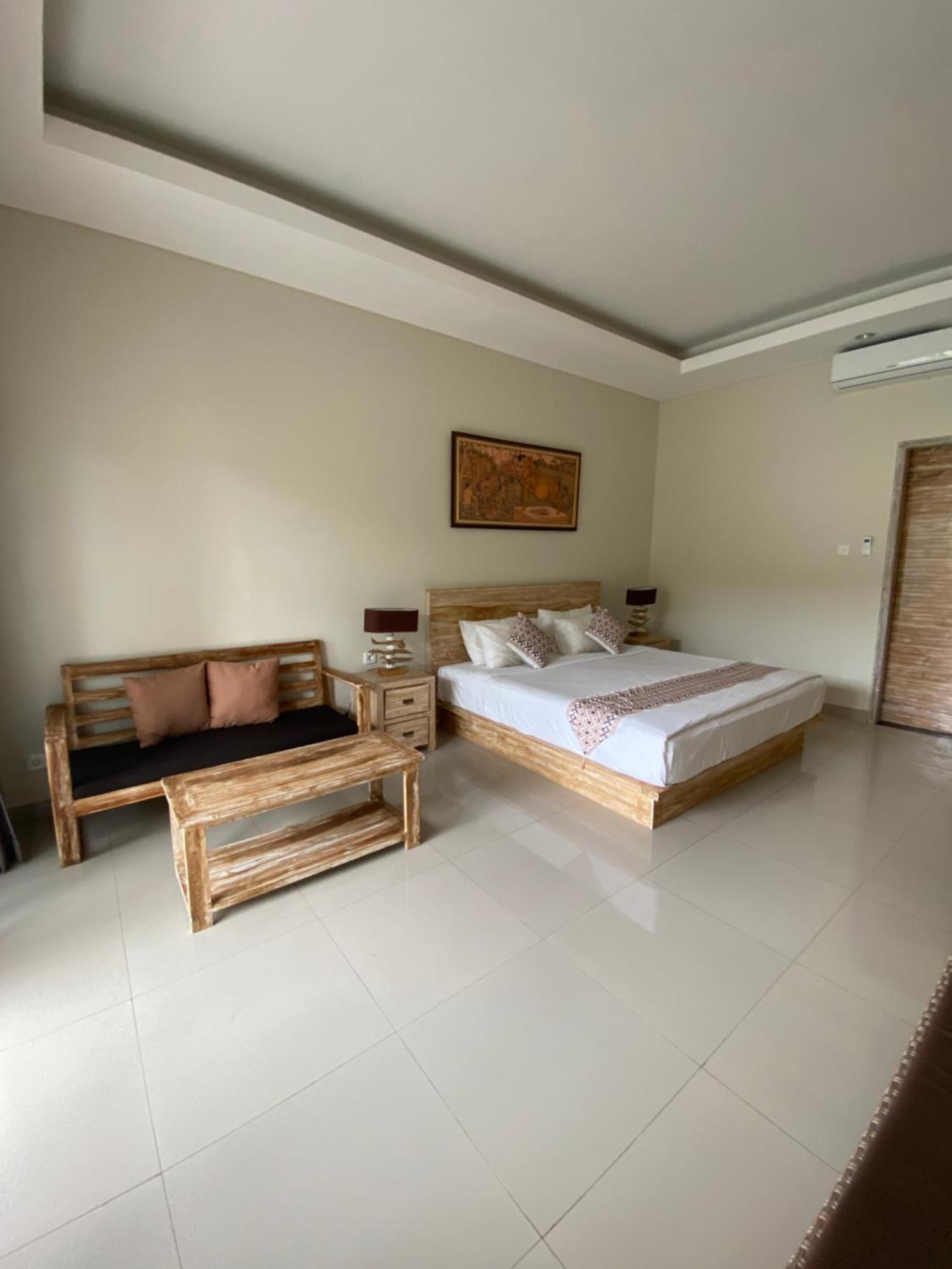 Green D'Mel Bali Nusa Dua  Exterior photo