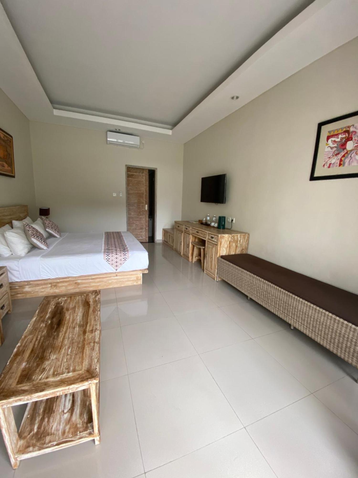 Green D'Mel Bali Nusa Dua  Exterior photo