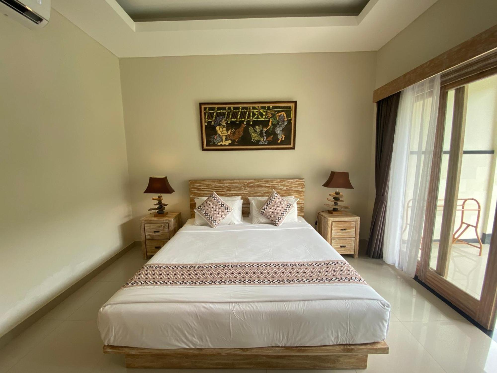Green D'Mel Bali Nusa Dua  Exterior photo