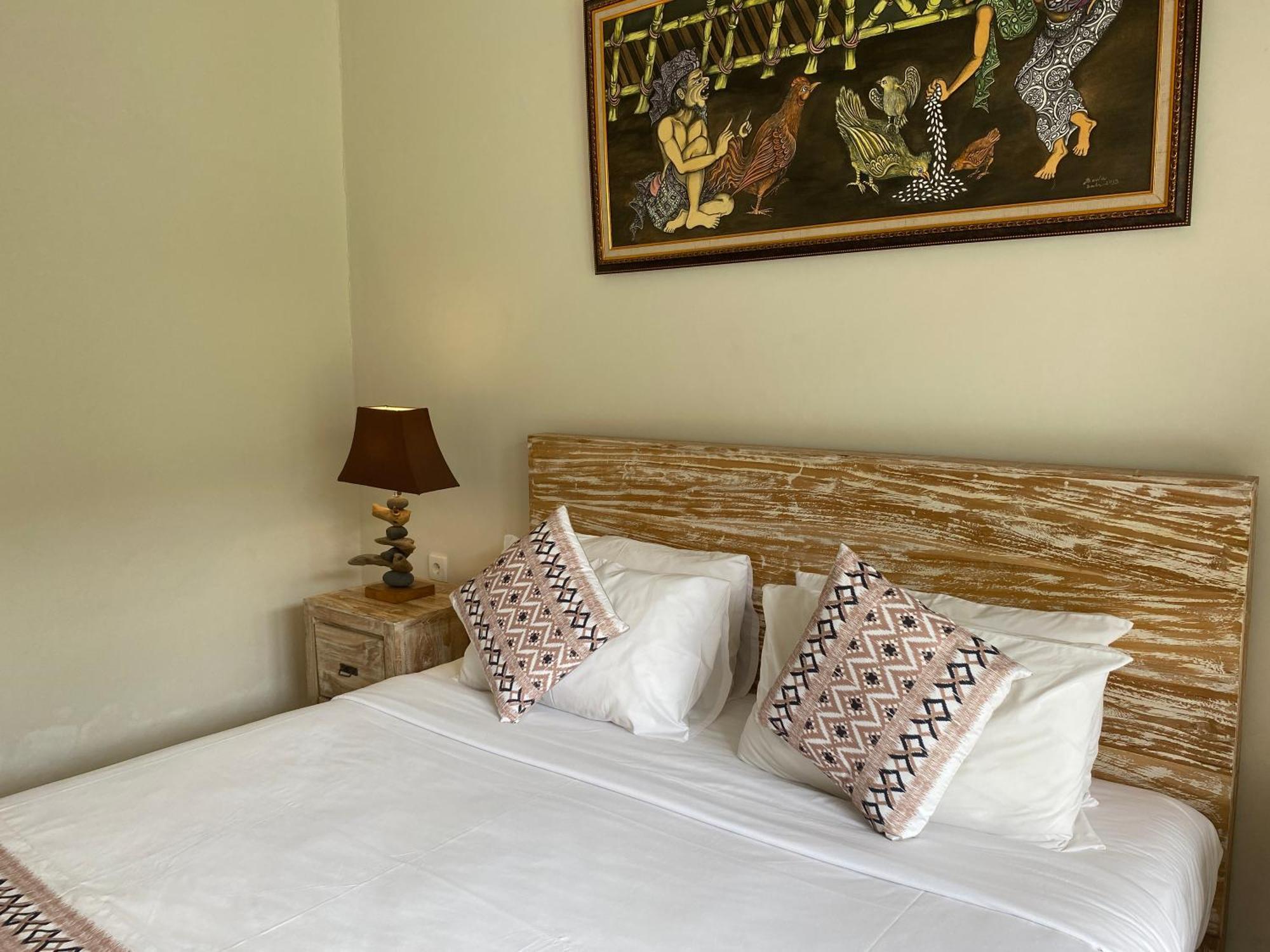 Green D'Mel Bali Nusa Dua  Exterior photo