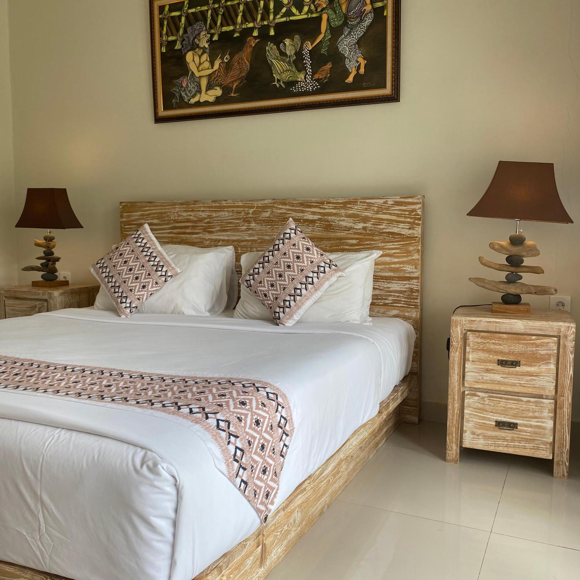 Green D'Mel Bali Nusa Dua  Exterior photo